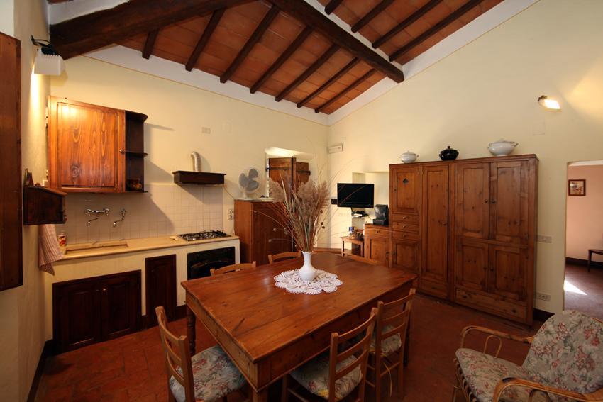 Agriturismo Torrenieri Da Alessandro Pienza Exterior foto